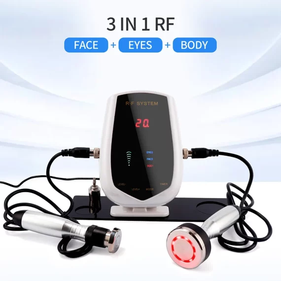 Remove term: RF Face Body Eye Massage RF Face Body Eye Massage
