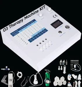 Ozone Therapy Equipment Machine Kit
