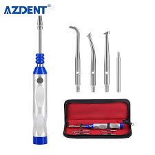 Dental Automatic Teeth Crown Remover