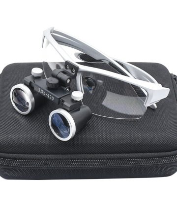 Dentistry Binocular Magnifiers