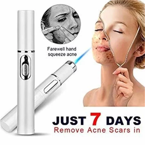 Acne Scar 𝐫𝐞𝐦𝐨𝐯𝐚𝐥 Laser