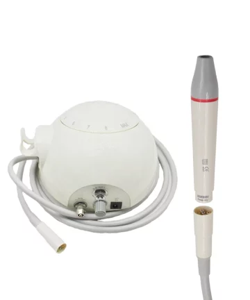 LYZDENT Dental Ultrasonic Scaler Instrument