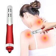 Terahertz Wave Physiotherapy Device Electric Heating Light Therapy