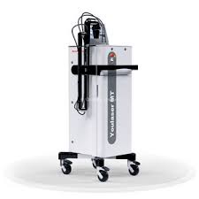 Gynecology Treatment Apparatus Medical Laser