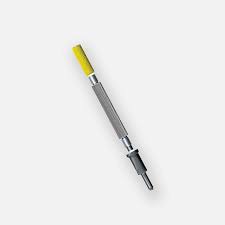 Dental Implant Core Tool For Locator Abutment