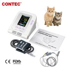 Cat Dog Sphygmomanometer Digital Veterinary