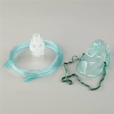 Adult Disposable Sterile Medical PVC