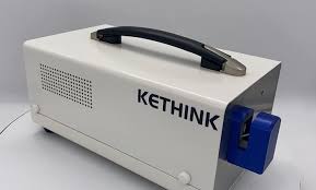 KETHINK KT-FR6.0 Handheld Blood Bag Tube Sealer