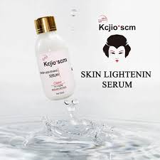 125ml Kojic Acid Whitening Serum