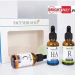 Vitamin C Collagen Booster Serums