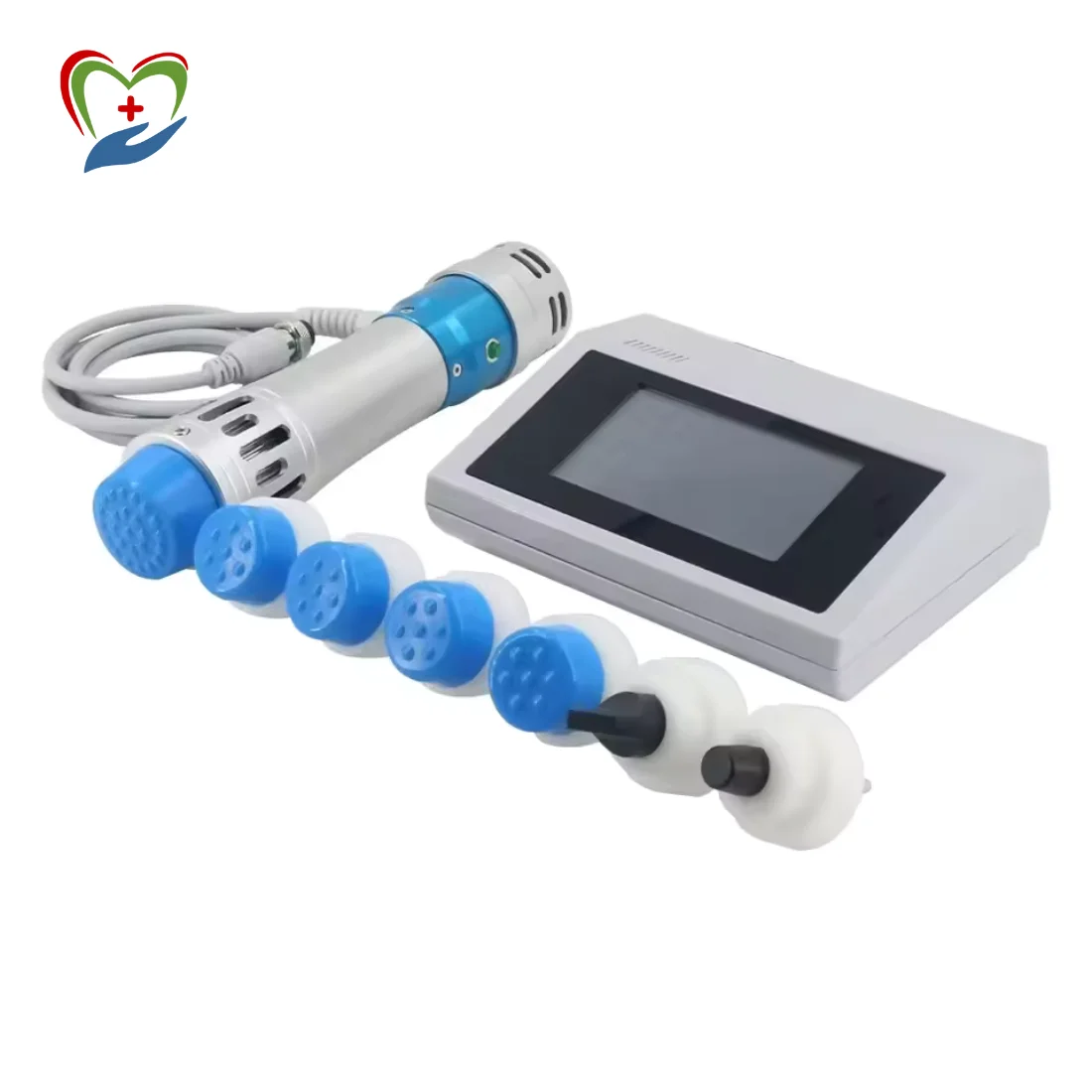 300mJ Shockwave Therapy Machine