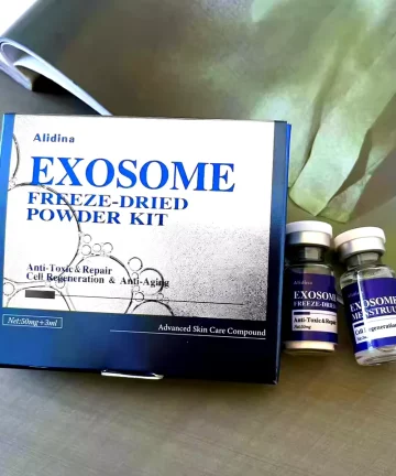 Exosome Powder