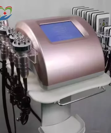 40K Lipo Cavitation Machine