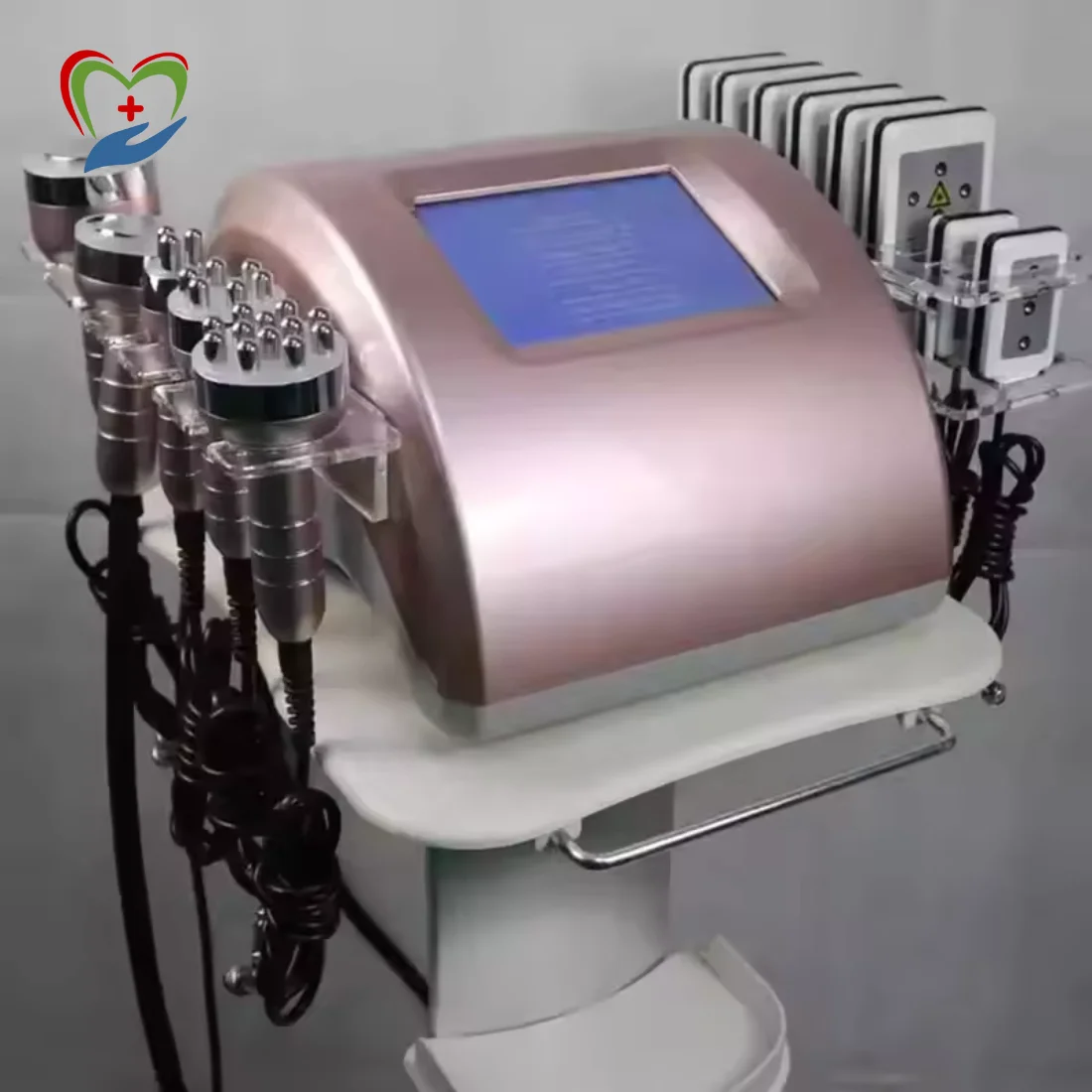 40K Lipo Cavitation Machine