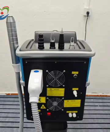 Tattoo Removal Machine